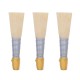 G1 Platinum Pipe Chanter Reeds