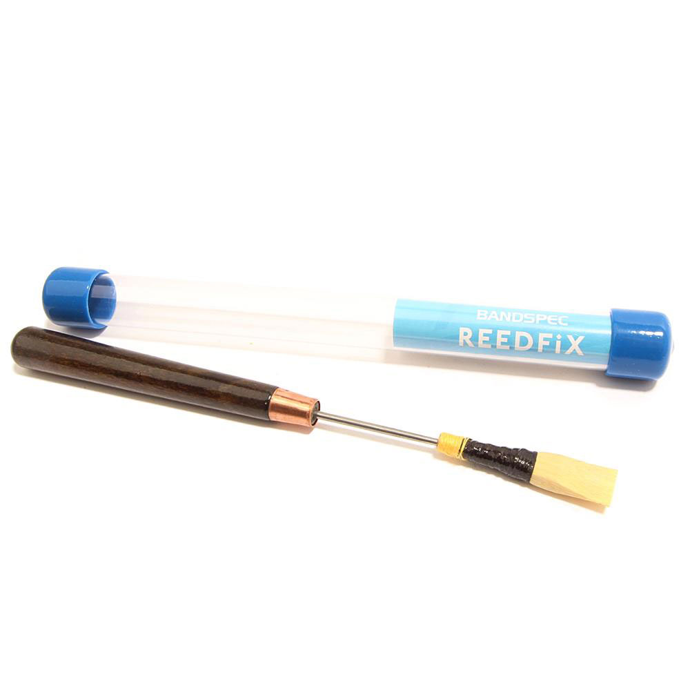 Bandspec REEDFiX Tool