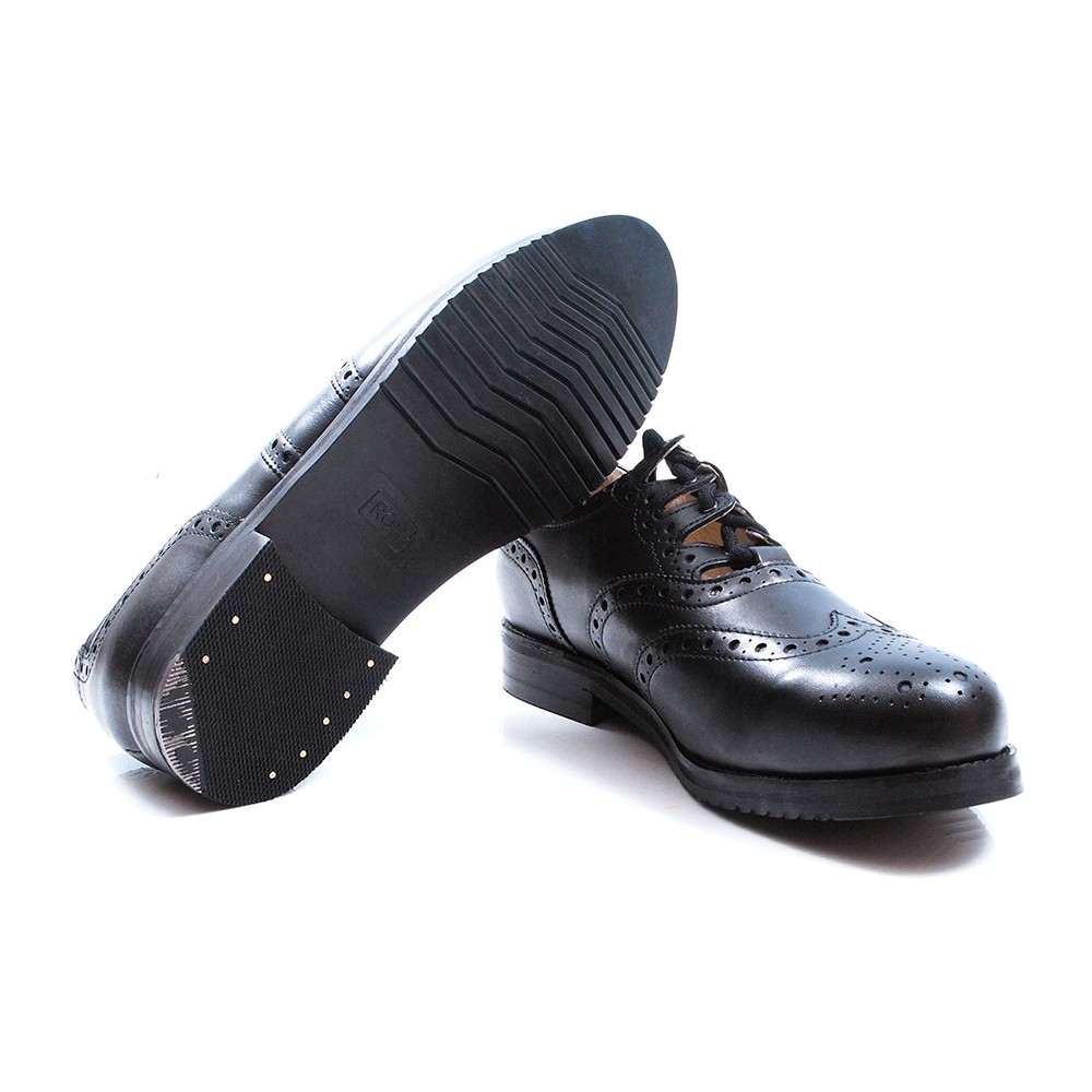 Piper Ghillie Brogue