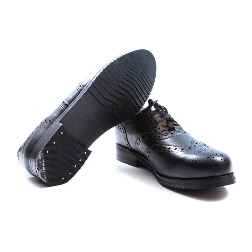 Piper Ghillie Brogue
