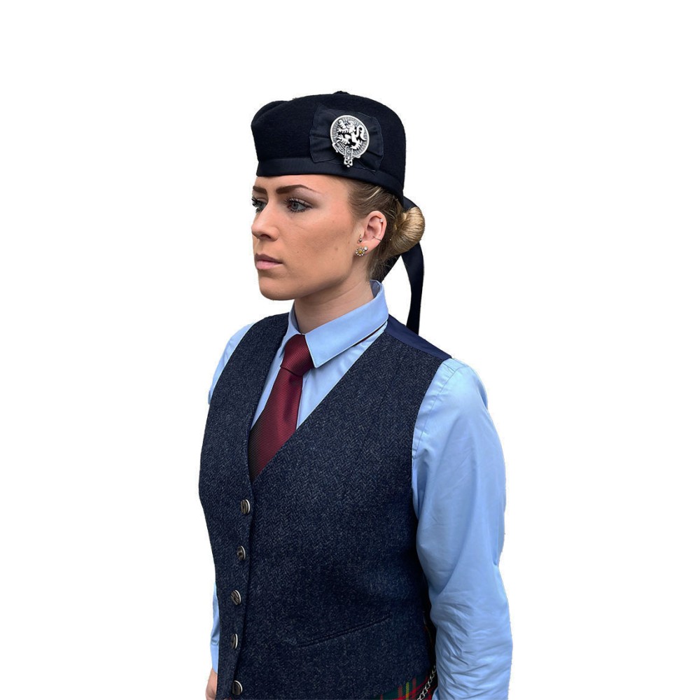 Piper Glengarry - Navy