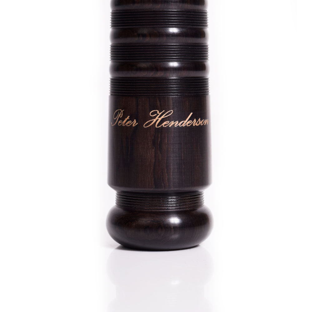 PH02 Peter Henderson Bagpipes
