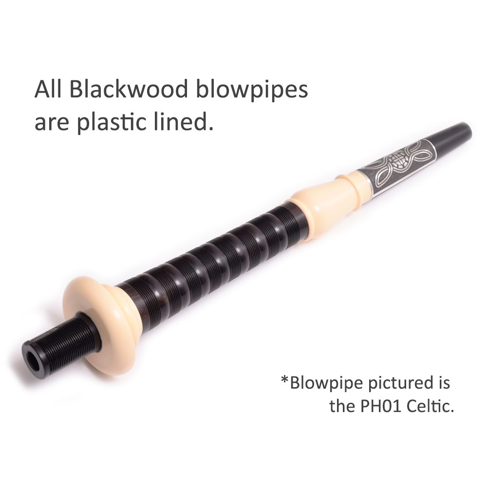 RGH02AB R.G. Hardie Bagpipes