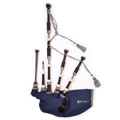 Peter Henderson Bagpipes
