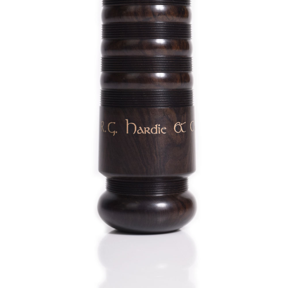 RGH02AB R.G. Hardie Bagpipes