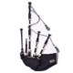 RGH02 R.G. Hardie Bagpipes