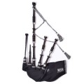 Blackwood Bagpipes