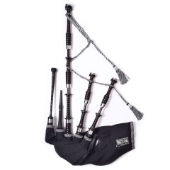R.G. Hardie Bagpipes