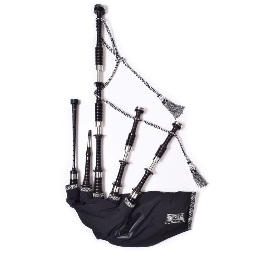 RGH04AB R.G. Hardie Bagpipes