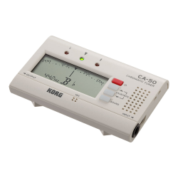 Korg CA-50 Chromatic Tuner