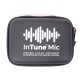 InTune Mic: Wireless Clip-on Instrument Microphone - Dual Option
