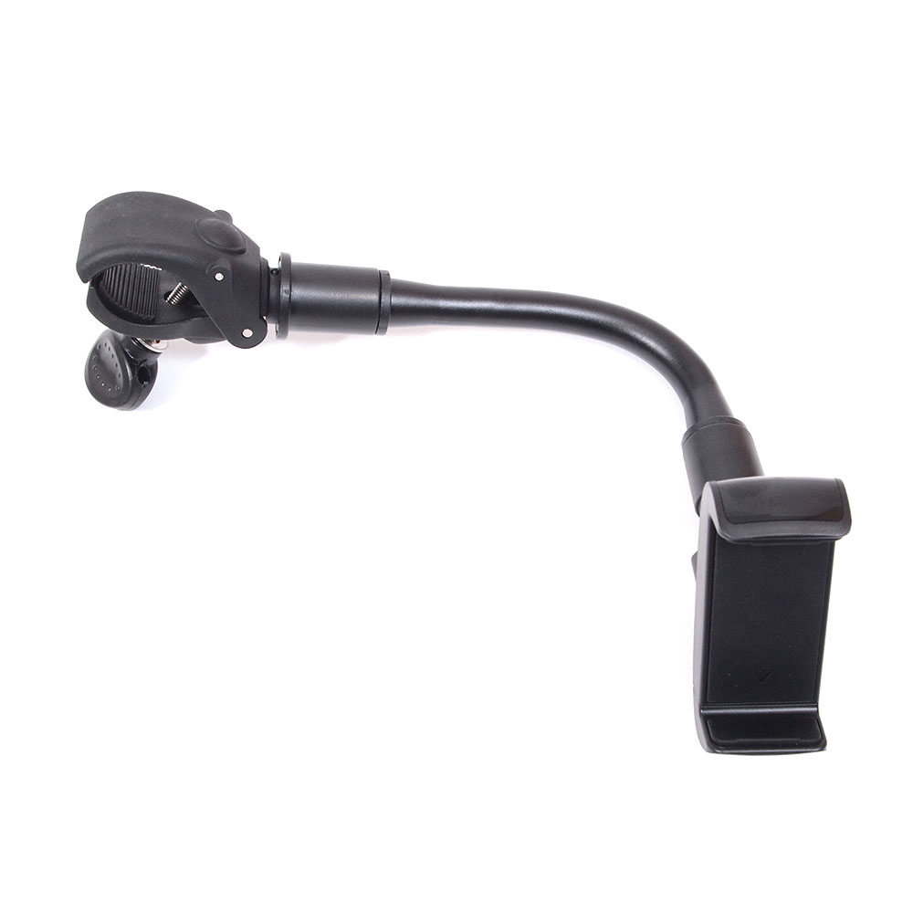 Piper’s Advantage™ Bagpipe Phone Mount