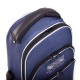 R.G. Hardie Piper Deluxe Case - Navy