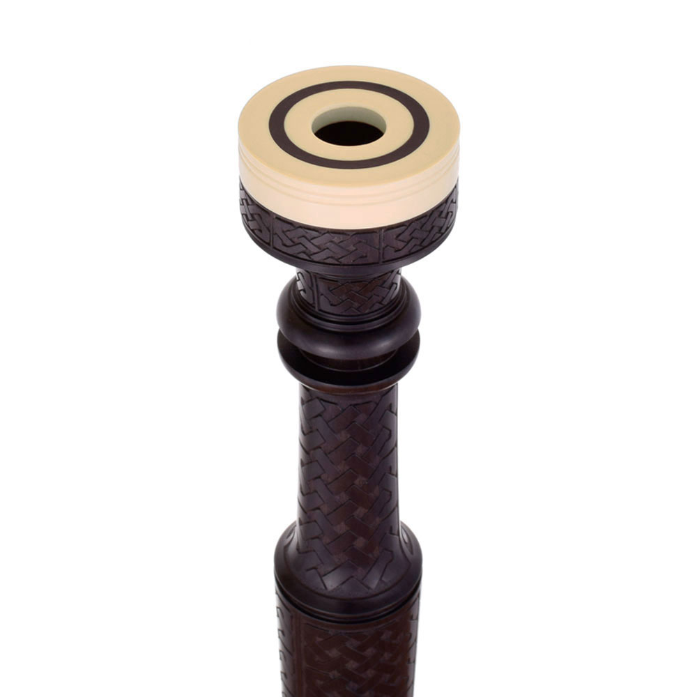 PH1HLC Heritage Legacy Celtic Bagpipes