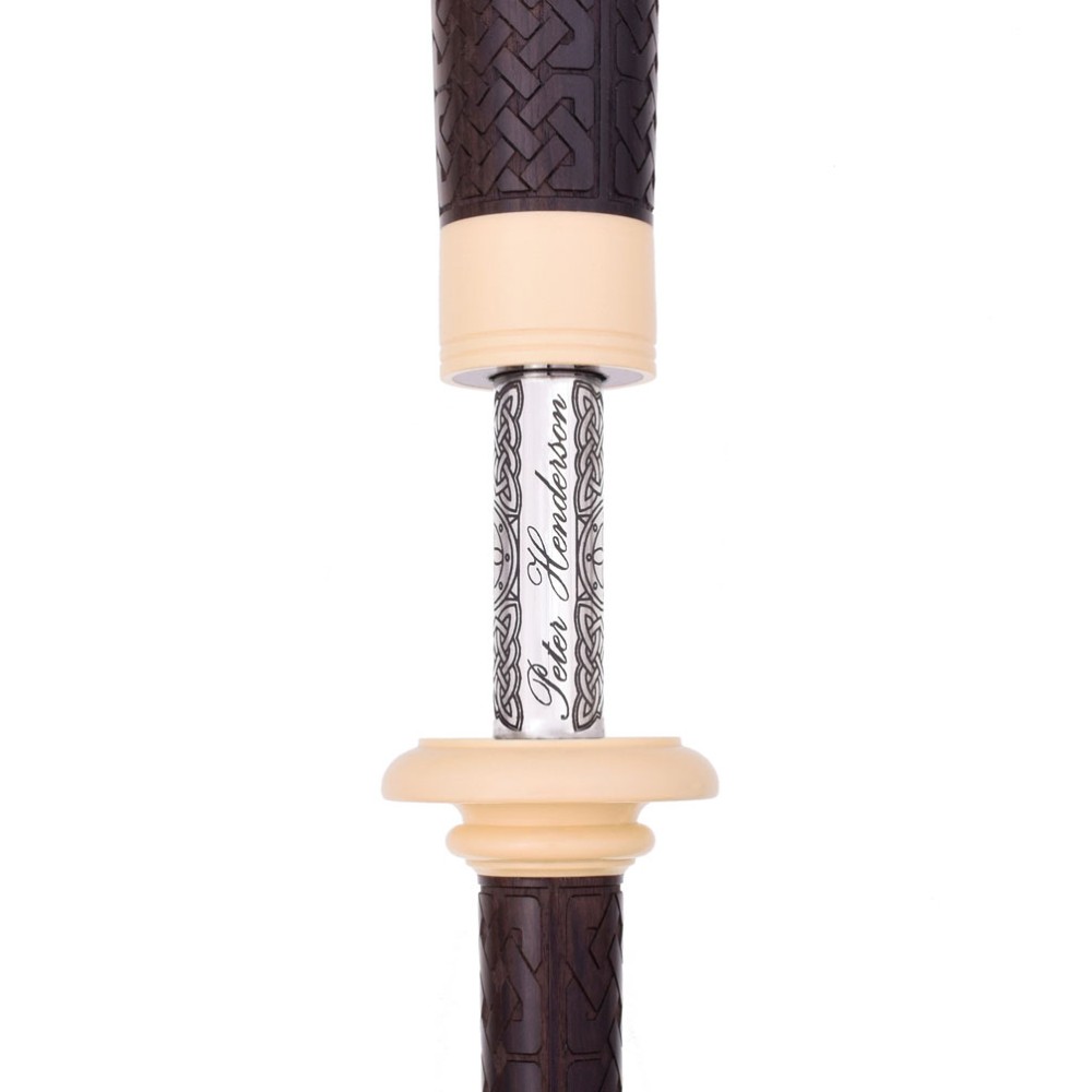 PH1HLC Heritage Legacy Celtic Bagpipes