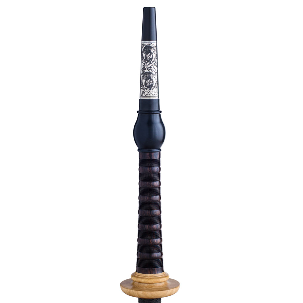 PH1HT Heritage Thistle Bagpipes