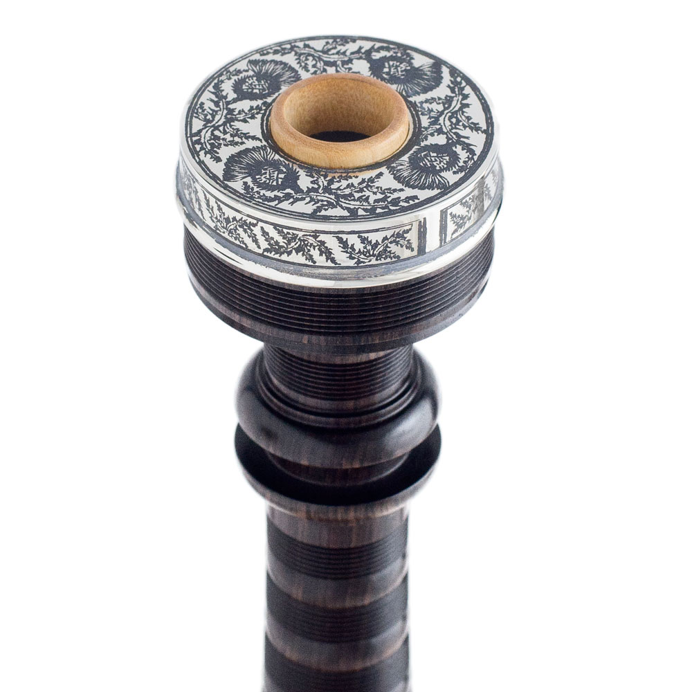 PH1HT Heritage Thistle Bagpipes
