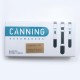 Canning Drone Reeds - Carbon Fibre Bass