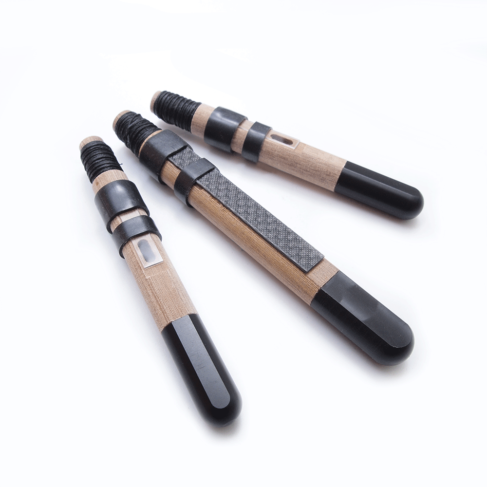 Canning Drone Reeds - Carbon Fibre Bass