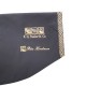 The Heritage Piper Cover - Black/Gold