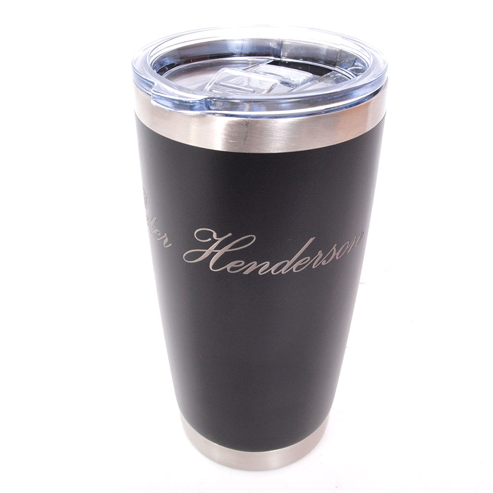 Peter Henderson Travel Mug