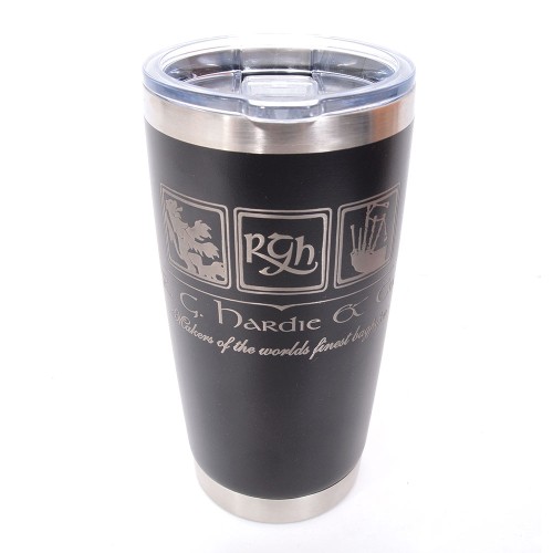 R.G. Hardie Travel Mug