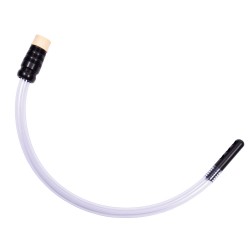 Split Stock Water Trap