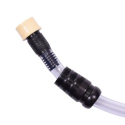 Split Stock Water Trap