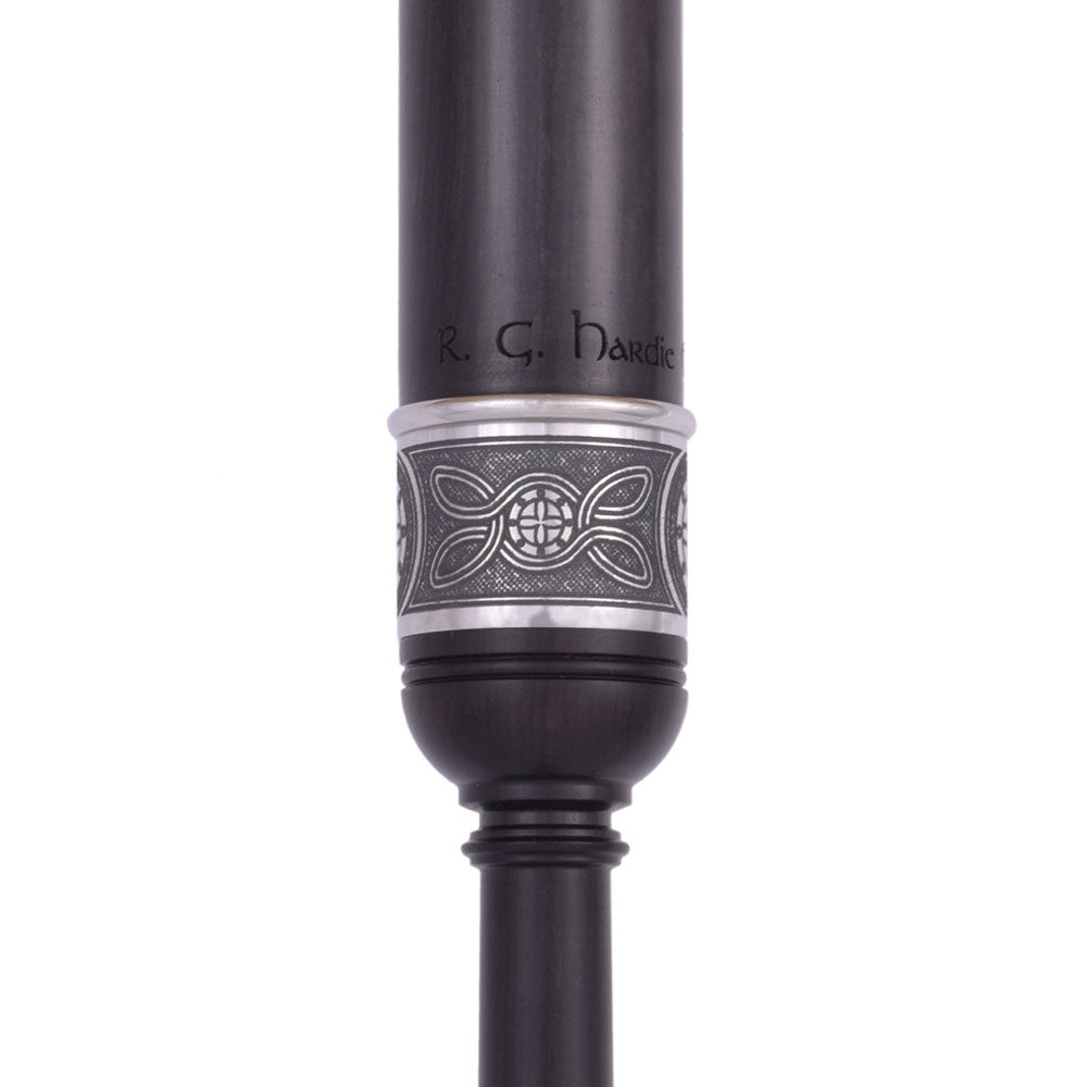 PRC08B Standard Blackwood Practice Chanter