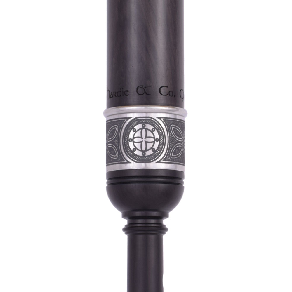 PRC08B Standard Blackwood Practice Chanter