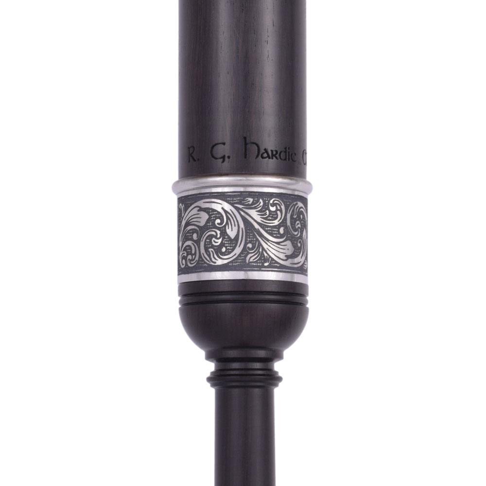 PRC08B Standard Blackwood Practice Chanter