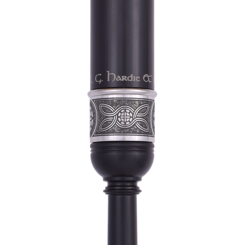 PRC08P Standard Plastic Practice Chanter