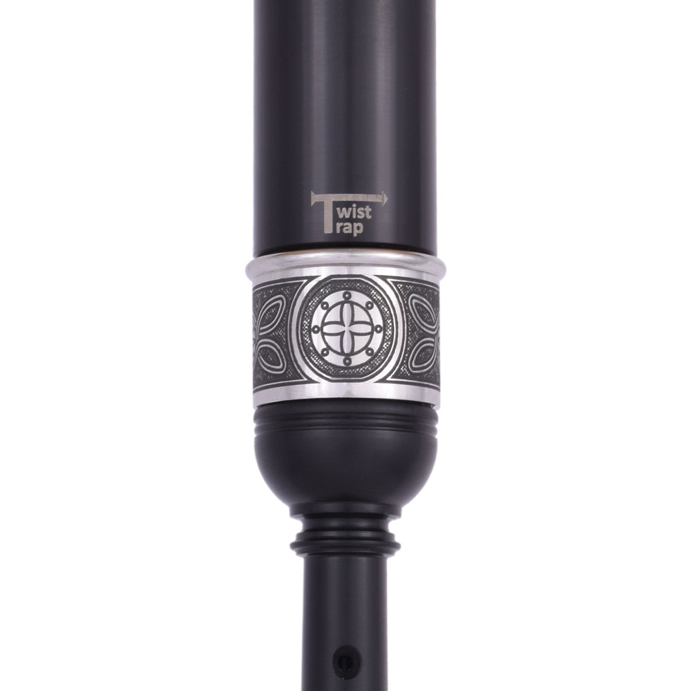 PRC08P Standard Plastic Practice Chanter
