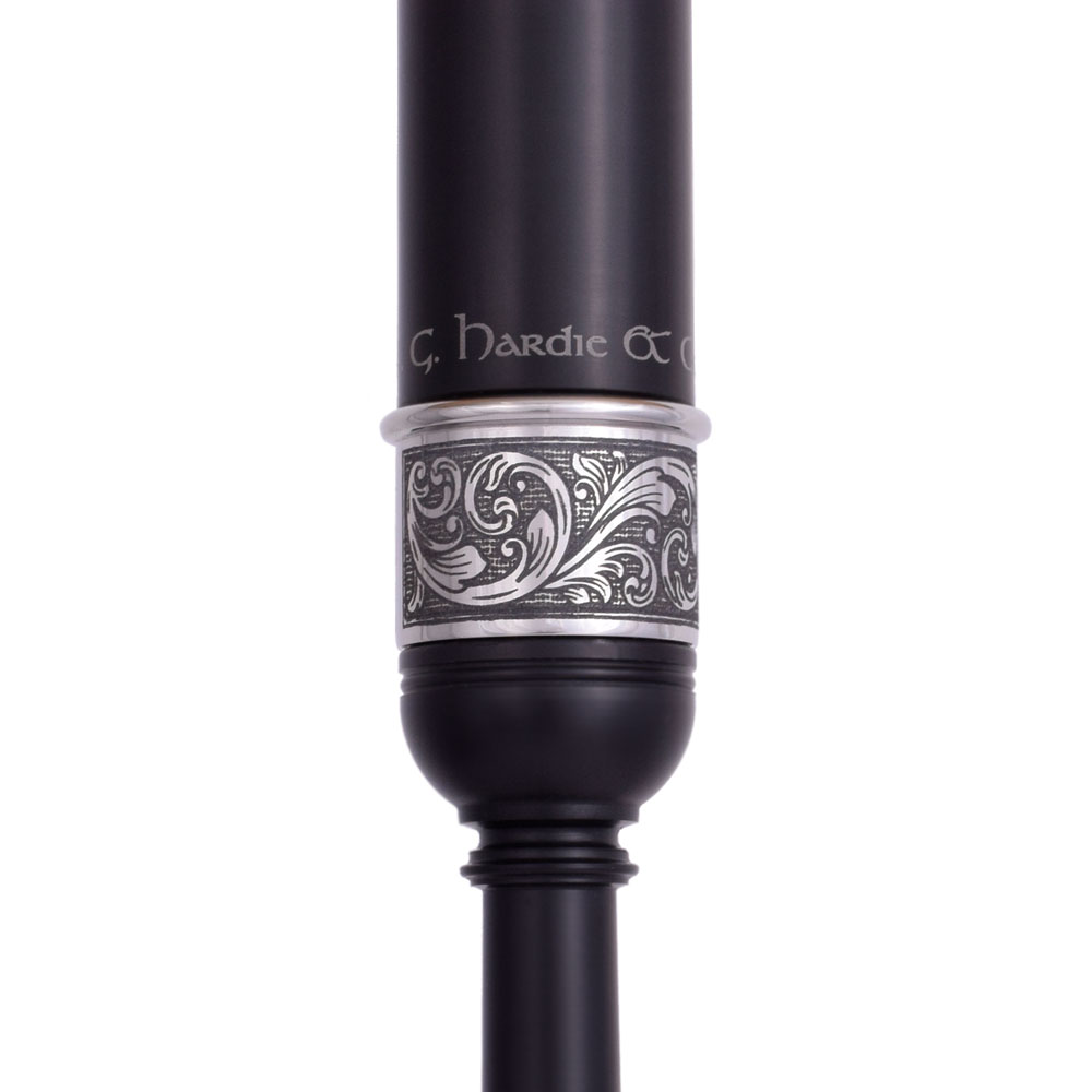 PRC08P Standard Plastic Practice Chanter