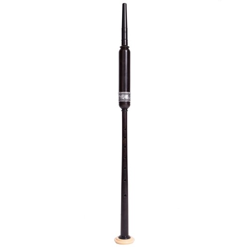 PRC09B Long Blackwood Practice Chanter