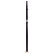 PRC09P Long Plastic Practice Chanter