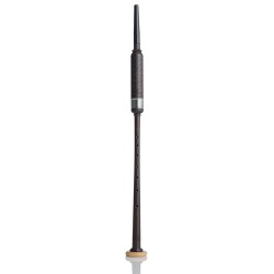 Celtic Heritage Nickel Blackwood Practice Chanter