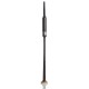 Celtic Heritage Nickel Blackwood Practice Chanter