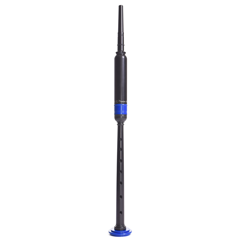 PRC06PC Standard Plastic Practice Chanter