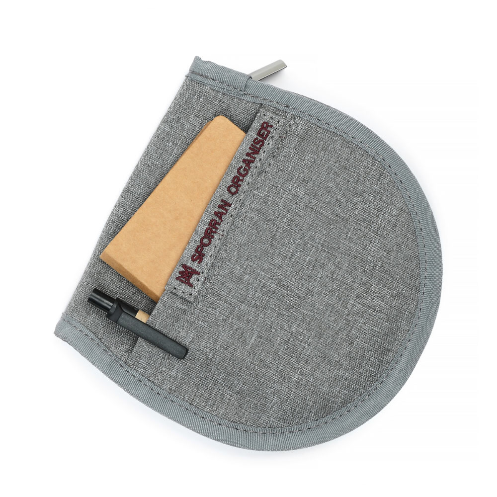 Sporran Organiser