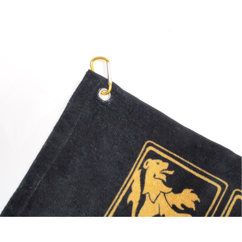 R.G. Hardie Pipe Band Towel
