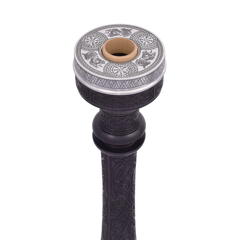 PH1HV Heritage Viking Bagpipes