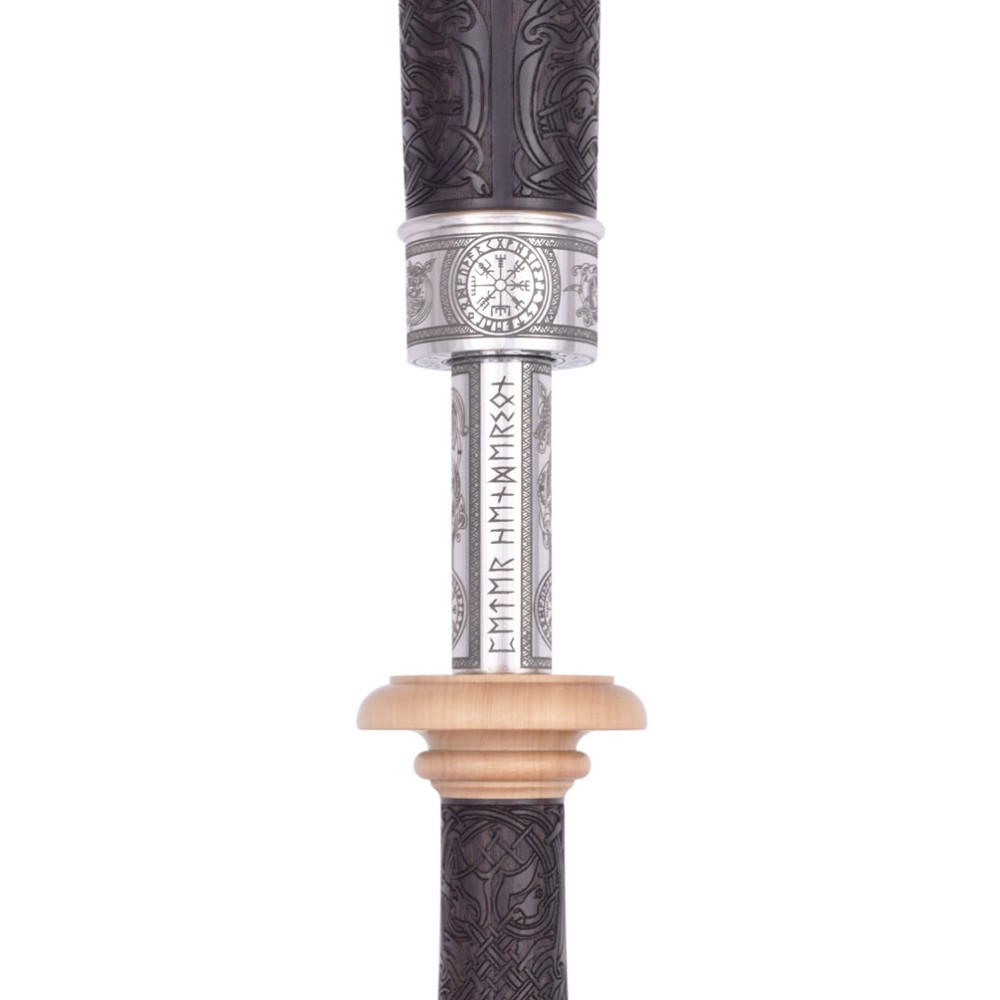 PH1HV Heritage Viking Bagpipes