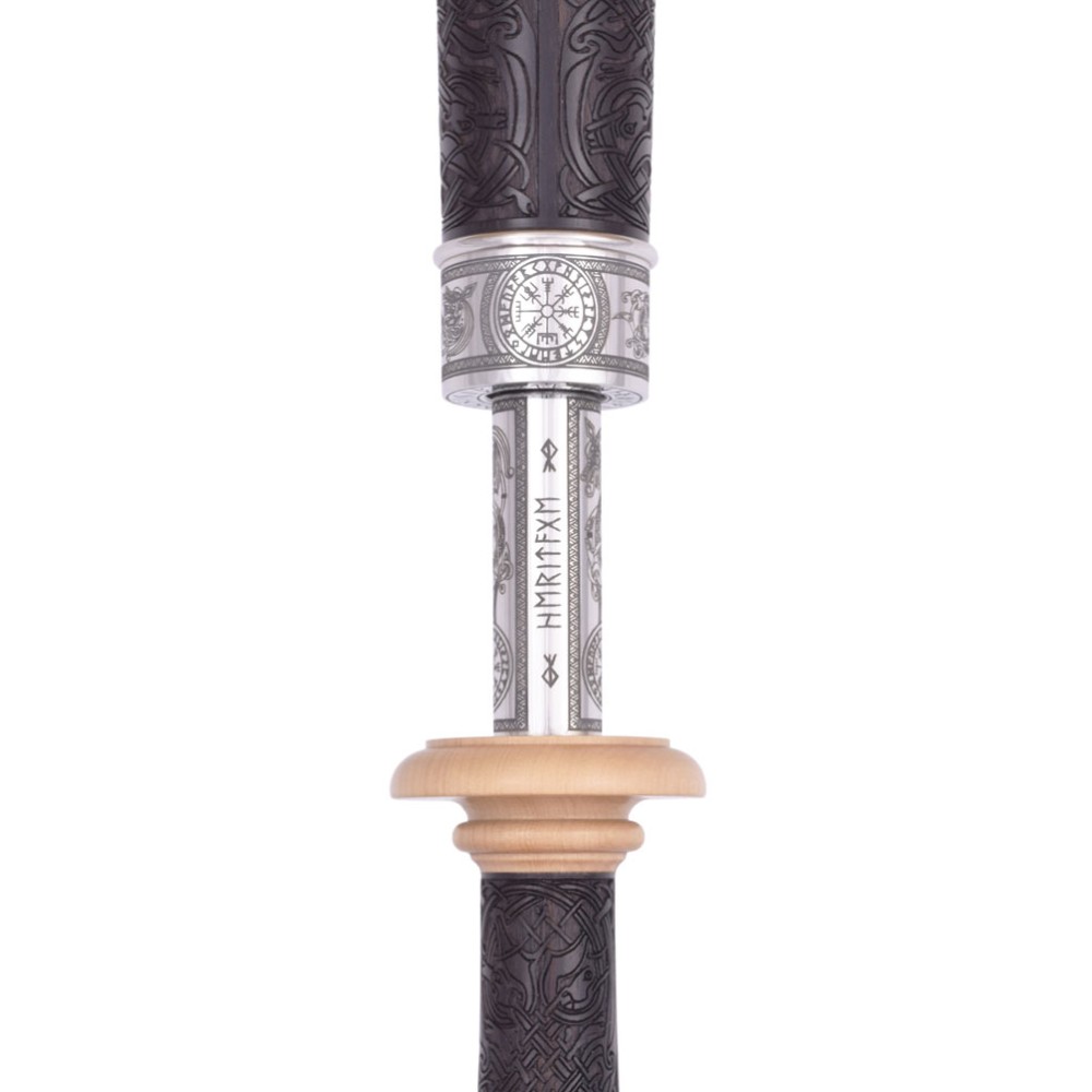 PH1HV Heritage Viking Bagpipes