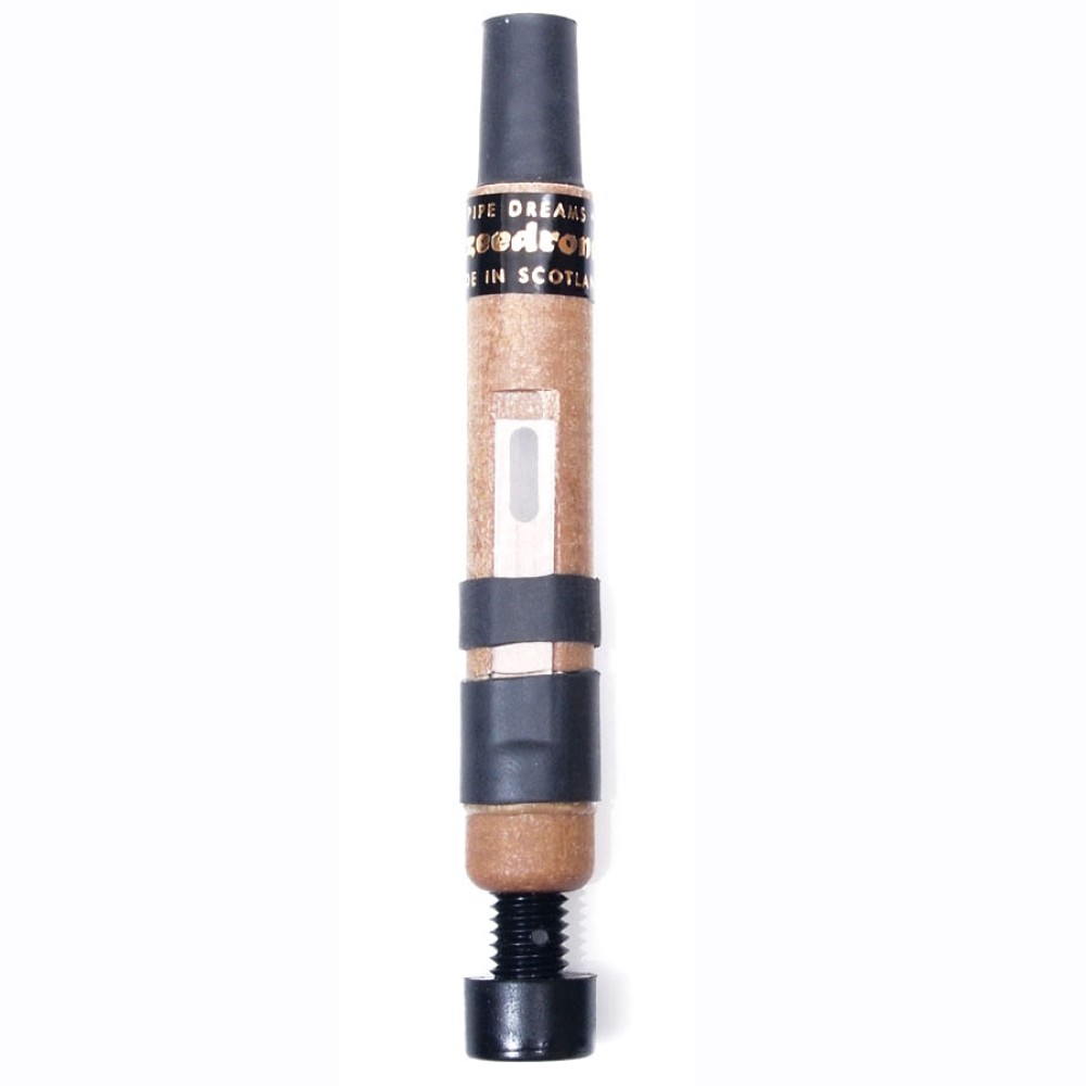 Ezeedrone Absorption Inverted Bass Reed