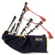RGHP01 Acetal Bagpipes