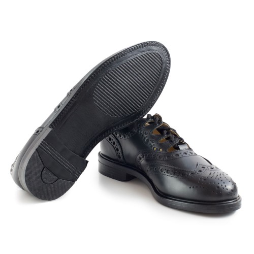 Endrick Brogues