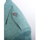 Highland Green Tweed Jacket
