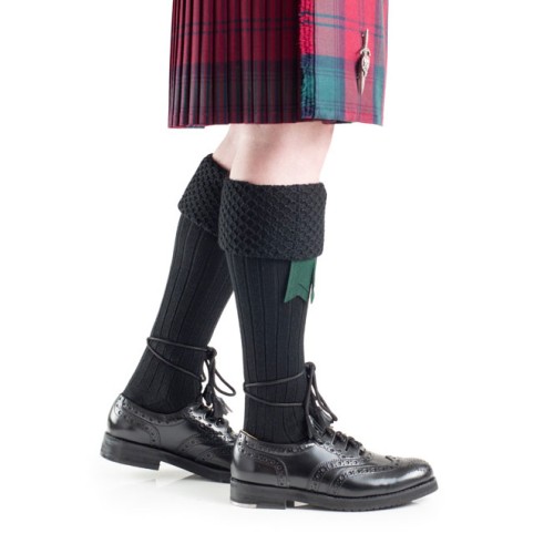 Black Piper Hose