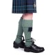 Lovat Green Piper Hose